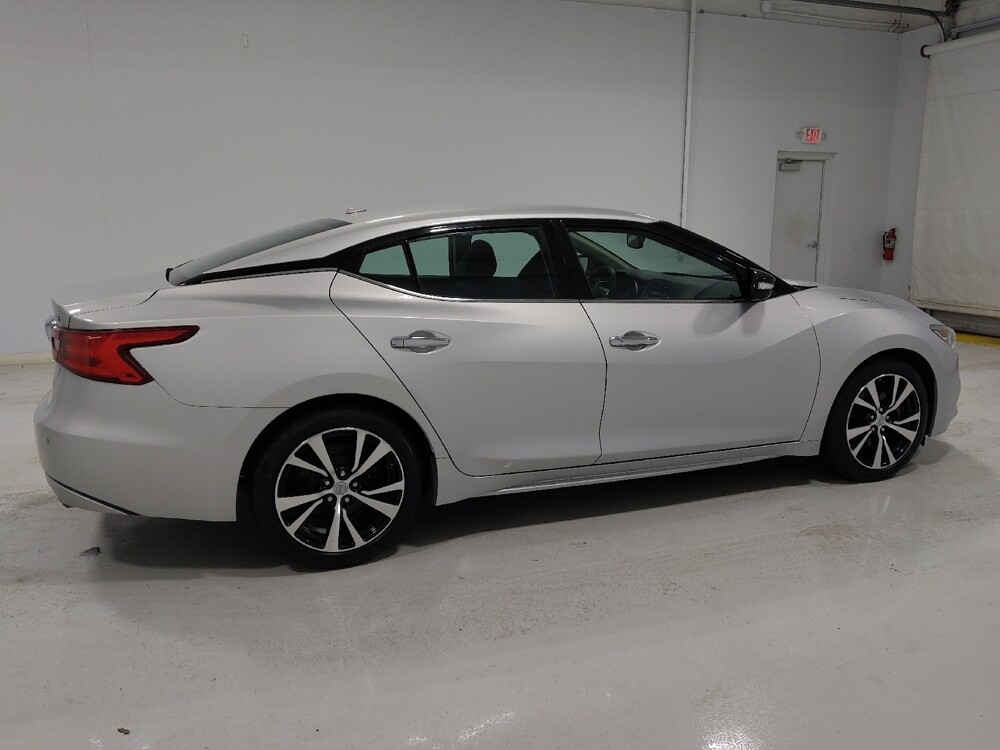 2018 Nissan Maxima in Columbus, OH 43231 - 18122104 10