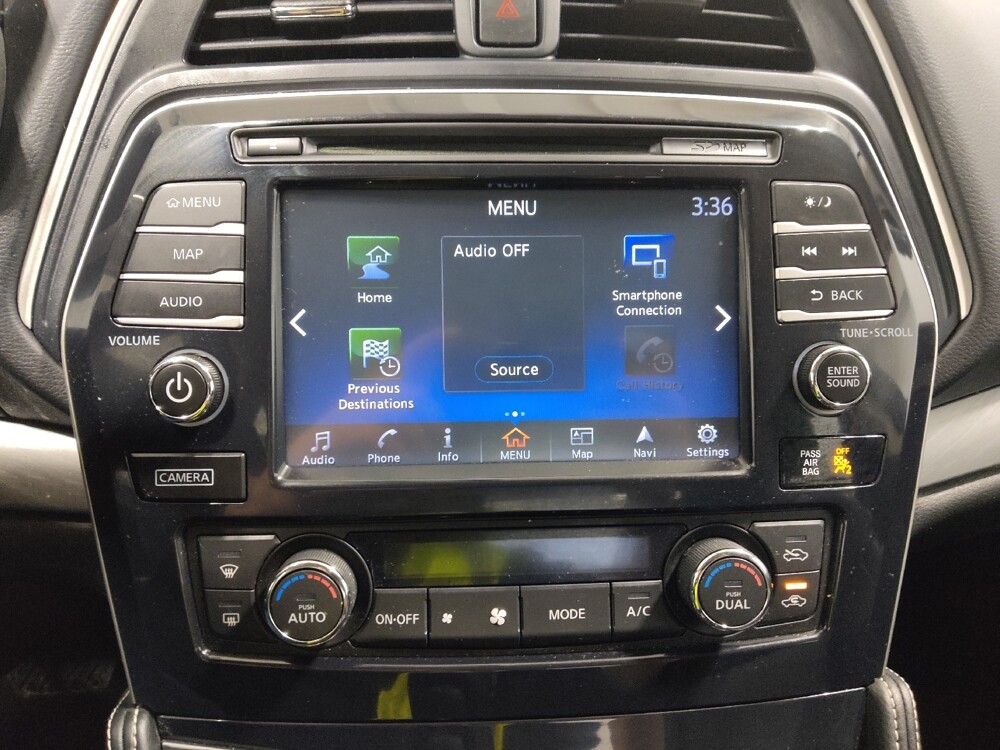 2018 Nissan Maxima in Columbus, OH 43231 - 18122104 25