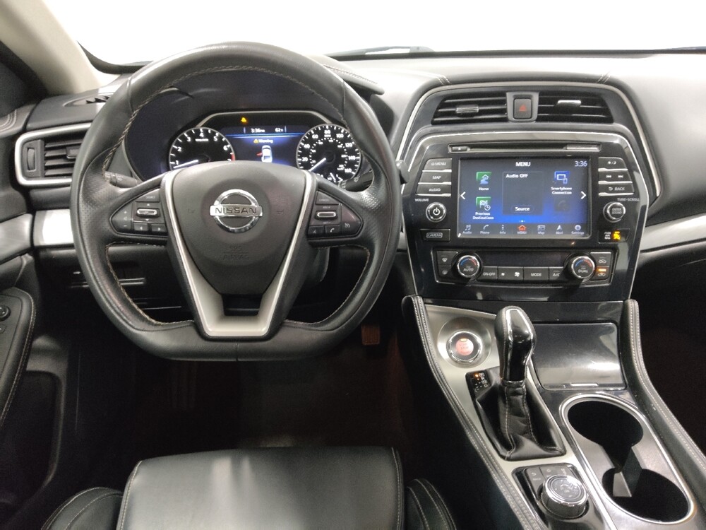 2018 Nissan Maxima in Columbus, OH 43231 - 18122104 22