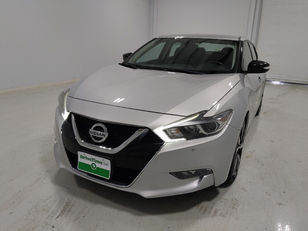 2018 Nissan Maxima in Columbus, OH 43231 - 18122104 15