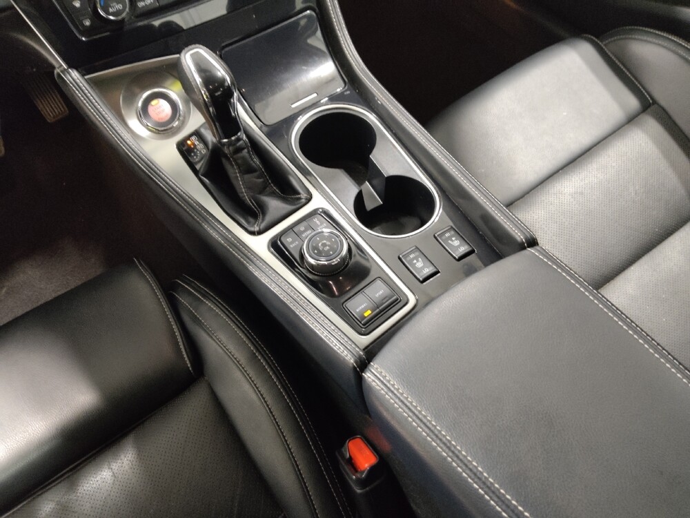 2018 Nissan Maxima in Columbus, OH 43231 - 18122104 26