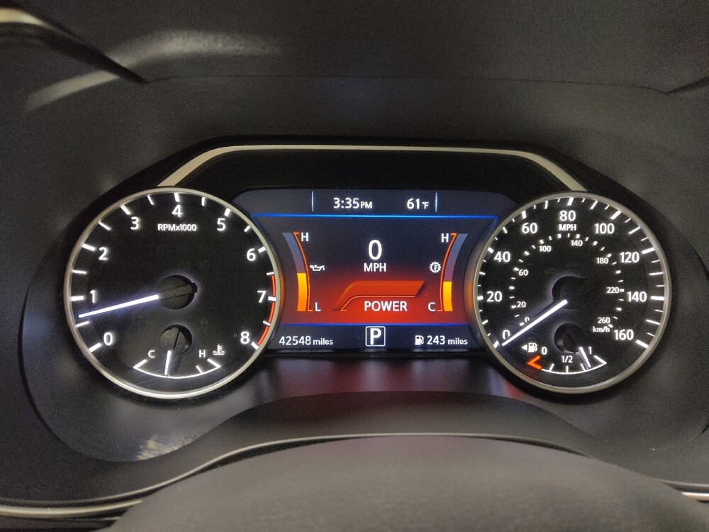 2018 Nissan Maxima in Columbus, OH 43231 - 18122104 23