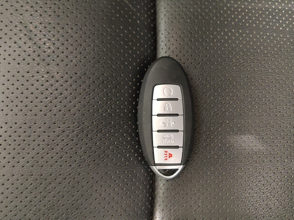 2018 Nissan Maxima in Columbus, OH 43231 - 18122104 32