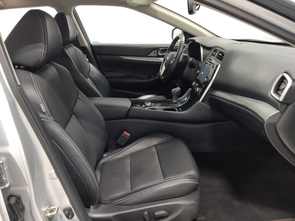 2018 Nissan Maxima in Columbus, OH 43231 - 18122104 21