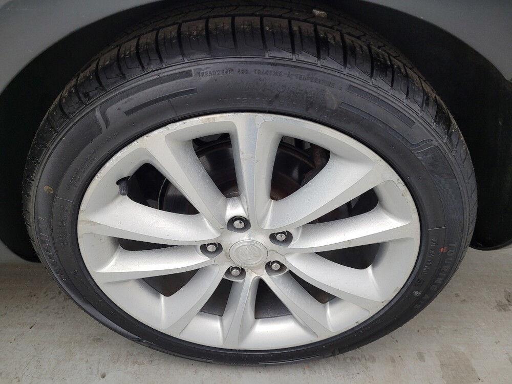 2015 Buick Verano in Cincinnati, OH 45255 - 18122105 31