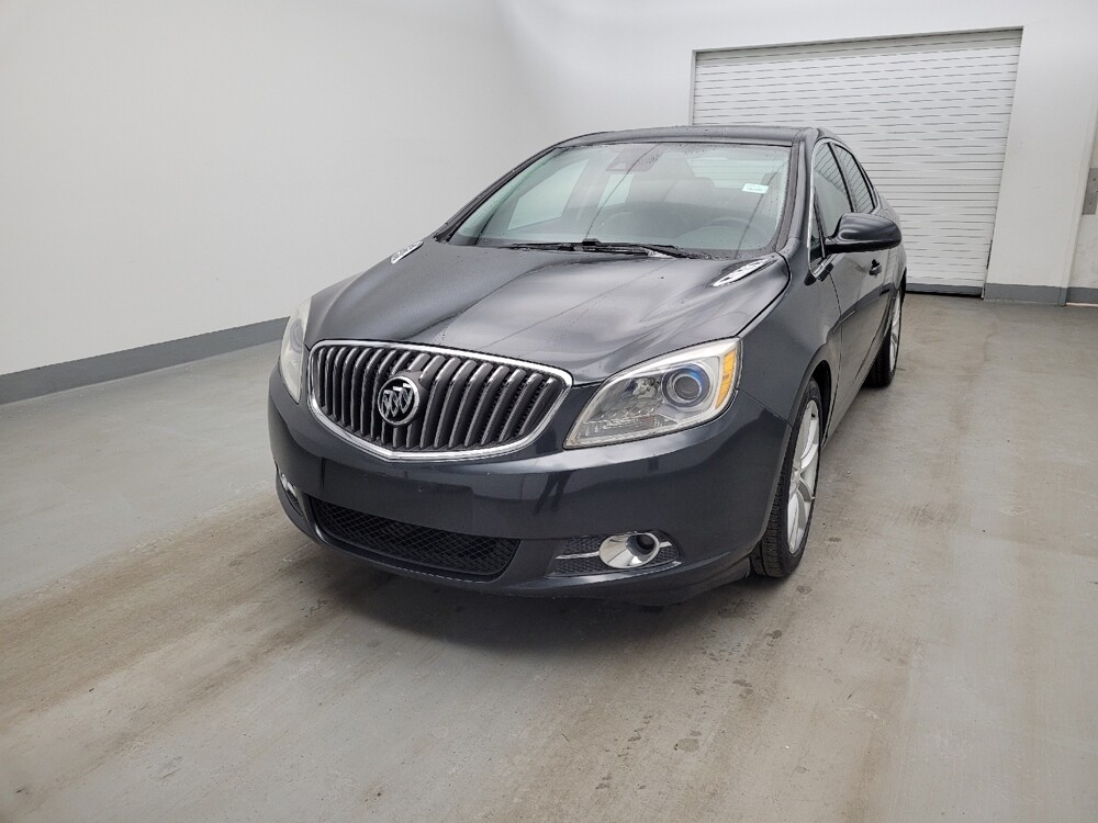 2015 Buick Verano in Cincinnati, OH 45255 - 18122105 15