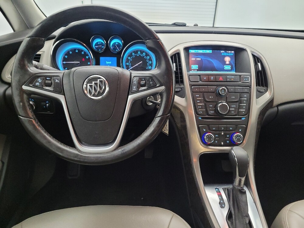 2015 Buick Verano in Cincinnati, OH 45255 - 18122105 22