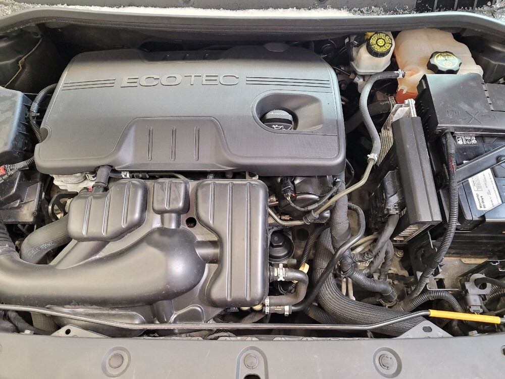 2015 Buick Verano in Cincinnati, OH 45255 - 18122105 30