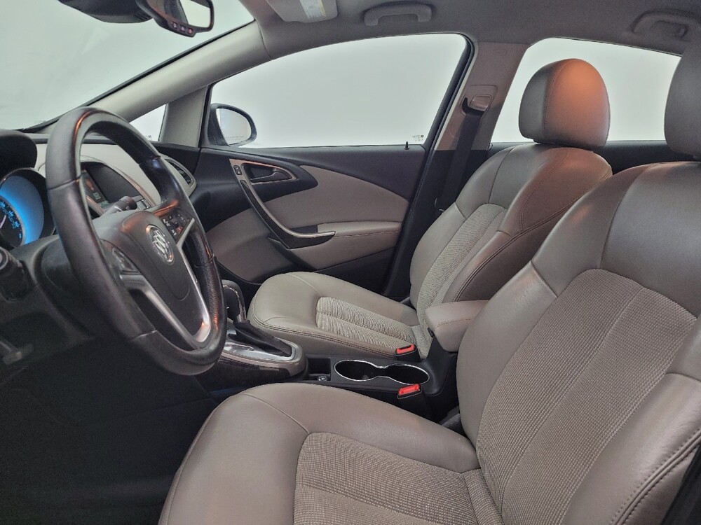 2015 Buick Verano in Cincinnati, OH 45255 - 18122105 17