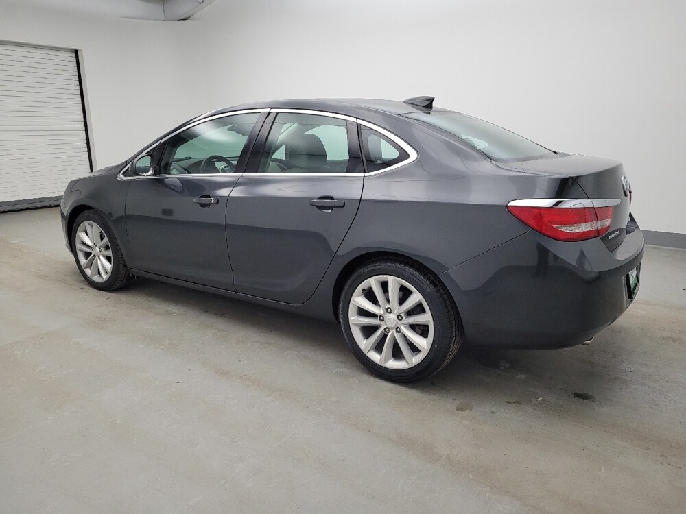 2015 Buick Verano in Cincinnati, OH 45255 - 18122105 3