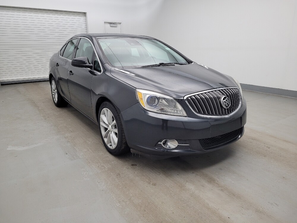 2015 Buick Verano in Cincinnati, OH 45255 - 18122105 13