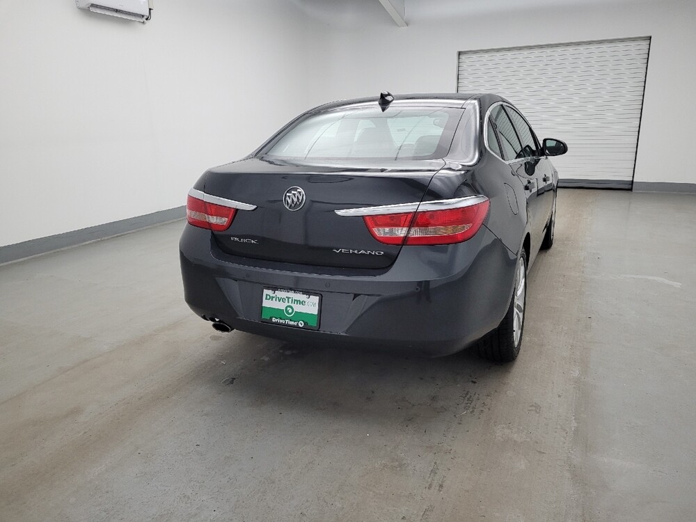 2015 Buick Verano in Cincinnati, OH 45255 - 18122105 7