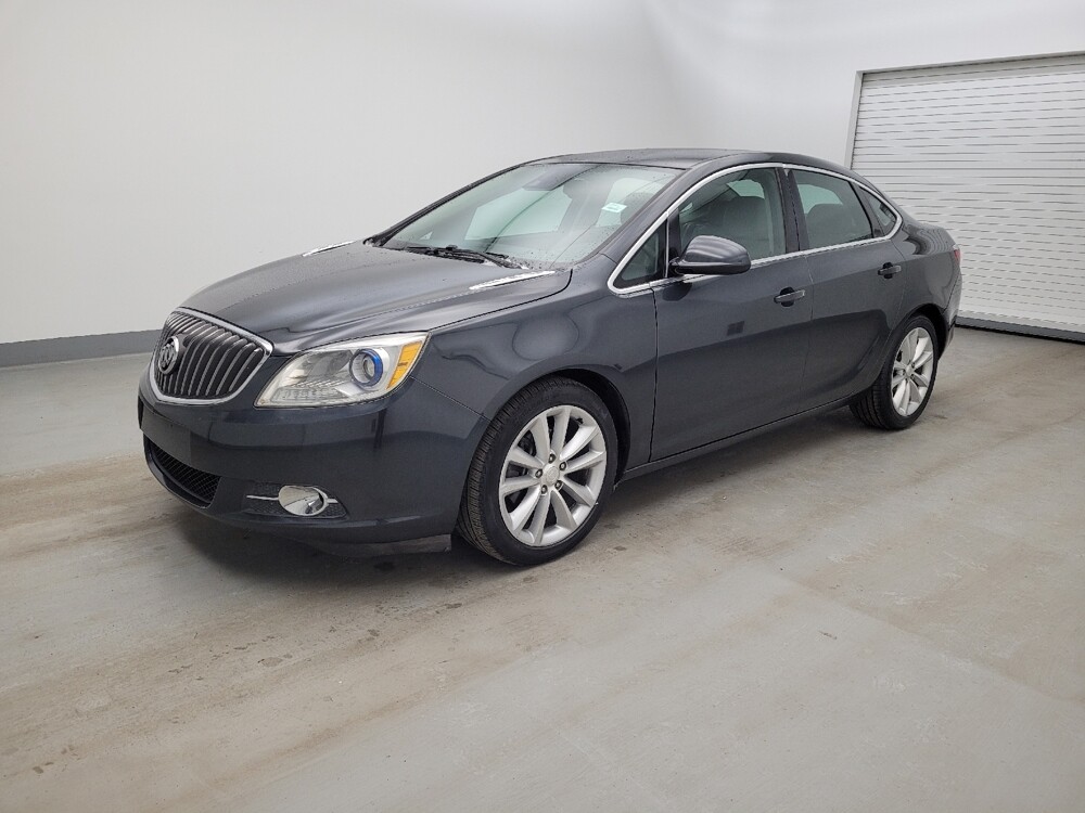 2015 Buick Verano in Cincinnati, OH 45255 - 18122105 2
