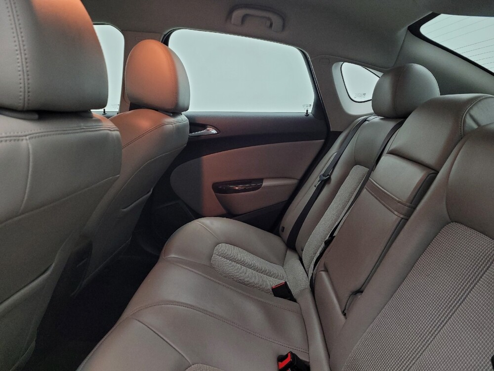 2015 Buick Verano in Cincinnati, OH 45255 - 18122105 18