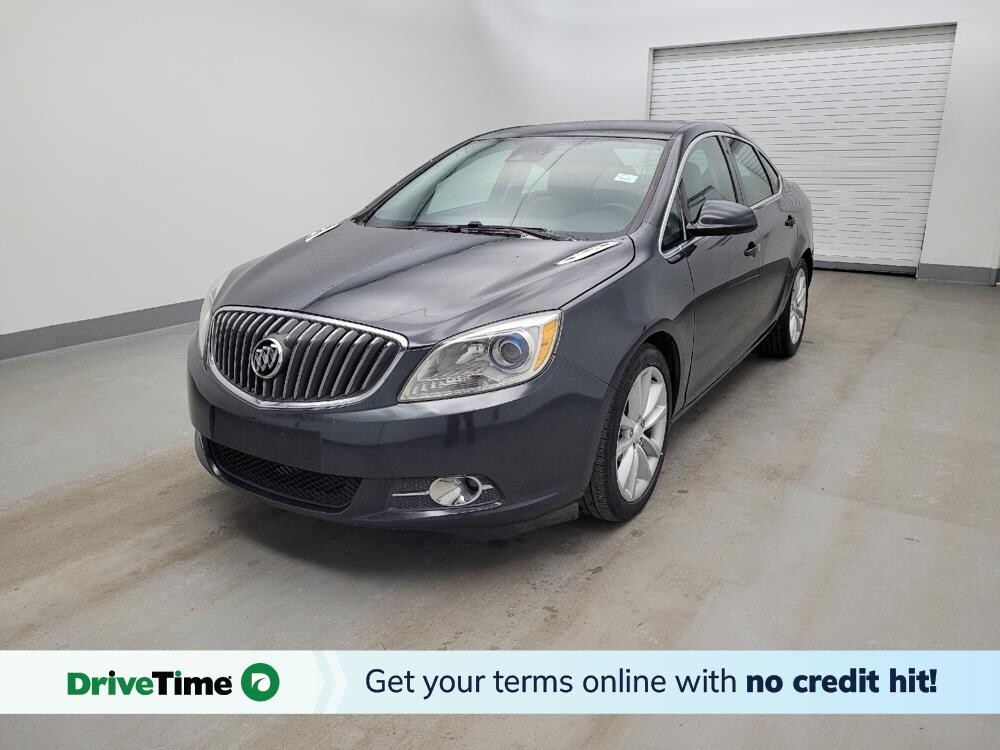 2015 Buick Verano in Cincinnati, OH 45255 - 18122105