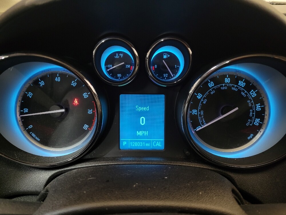 2015 Buick Verano in Cincinnati, OH 45255 - 18122105 23