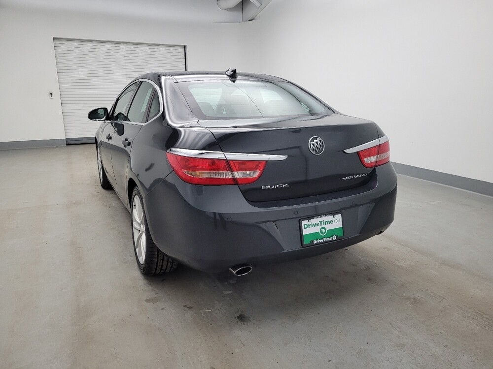 2015 Buick Verano in Cincinnati, OH 45255 - 18122105 6