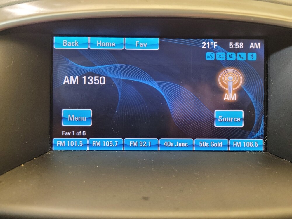 2015 Buick Verano in Cincinnati, OH 45255 - 18122105 25