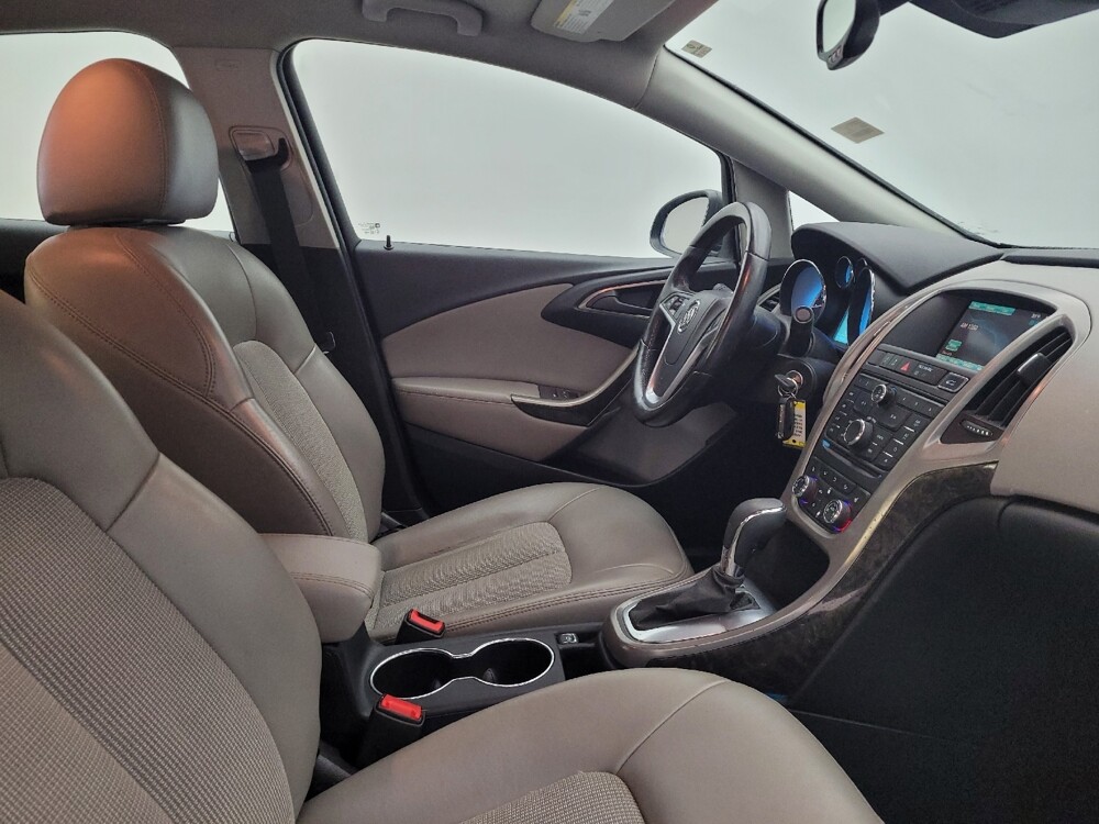 2015 Buick Verano in Cincinnati, OH 45255 - 18122105 21