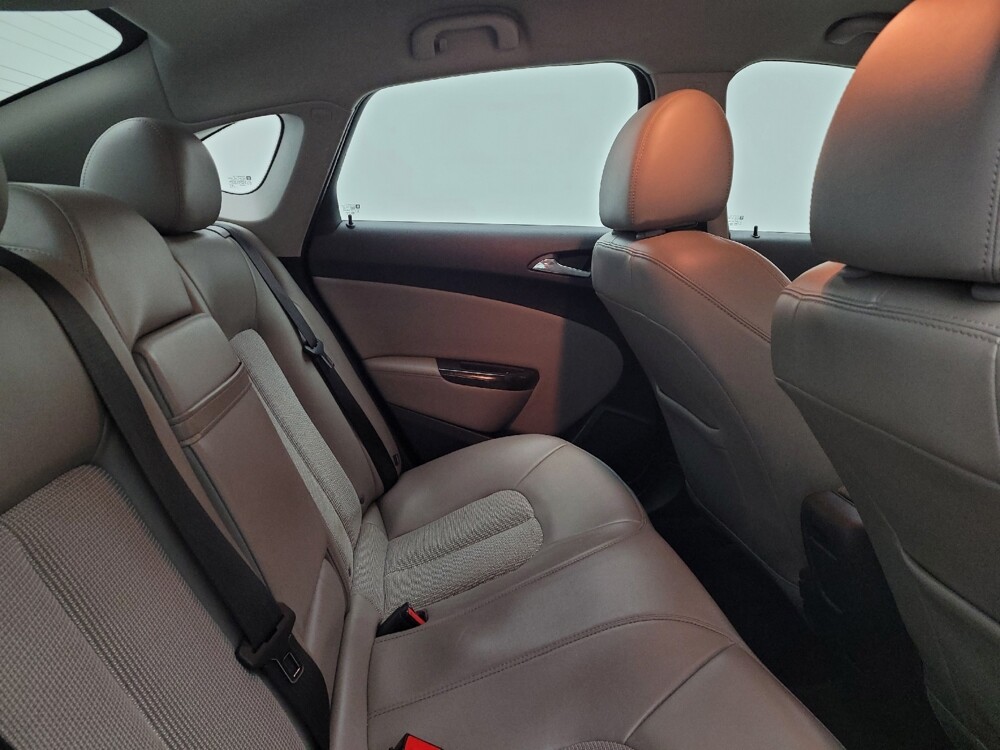 2015 Buick Verano in Cincinnati, OH 45255 - 18122105 19