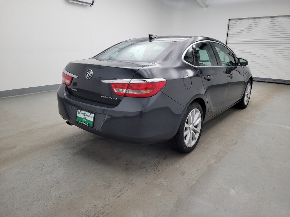 2015 Buick Verano in Cincinnati, OH 45255 - 18122105 9