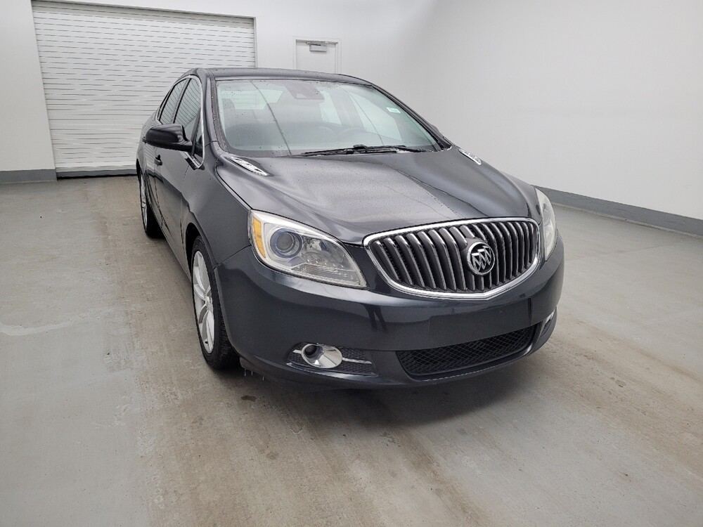 2015 Buick Verano in Cincinnati, OH 45255 - 18122105 14