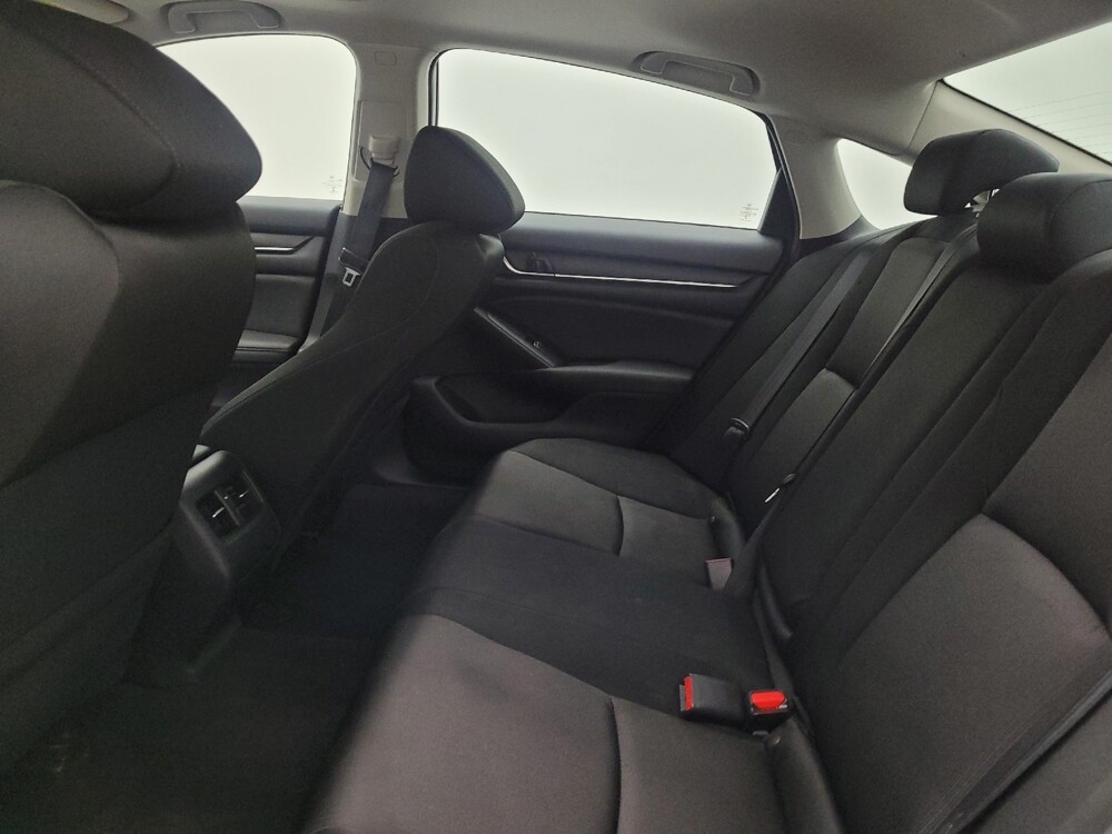 2020 Honda Accord in Cincinnati, OH 45255 - 18122106 18