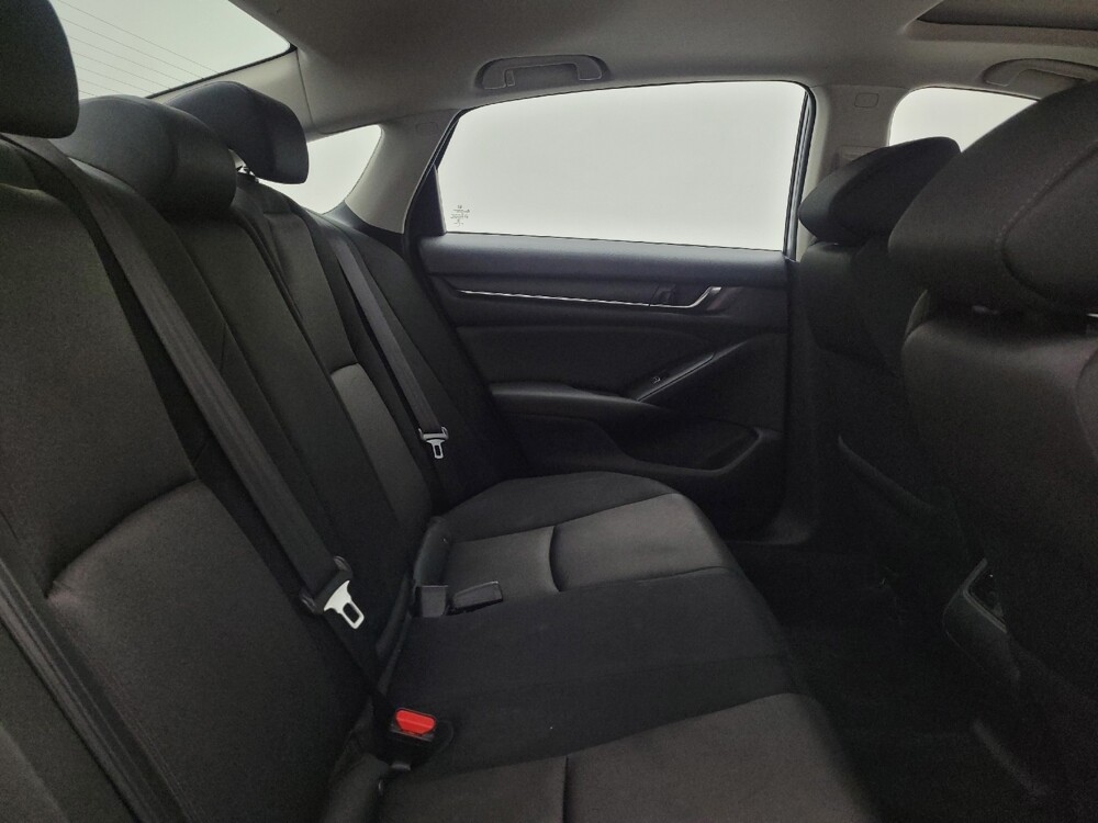2020 Honda Accord in Cincinnati, OH 45255 - 18122106 19