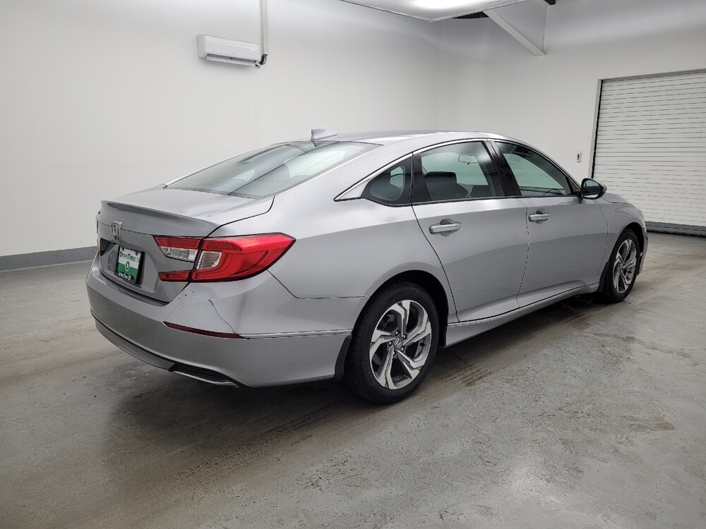 2020 Honda Accord in Cincinnati, OH 45255 - 18122106 10