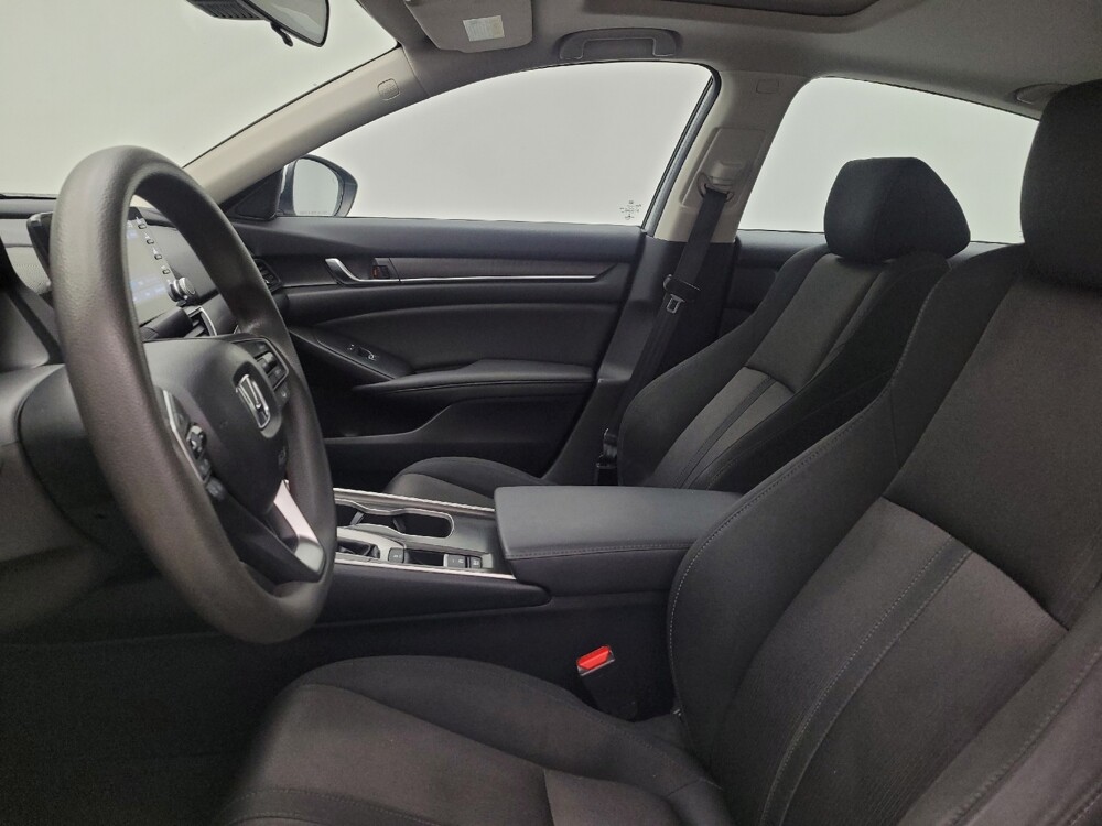 2020 Honda Accord in Cincinnati, OH 45255 - 18122106 17