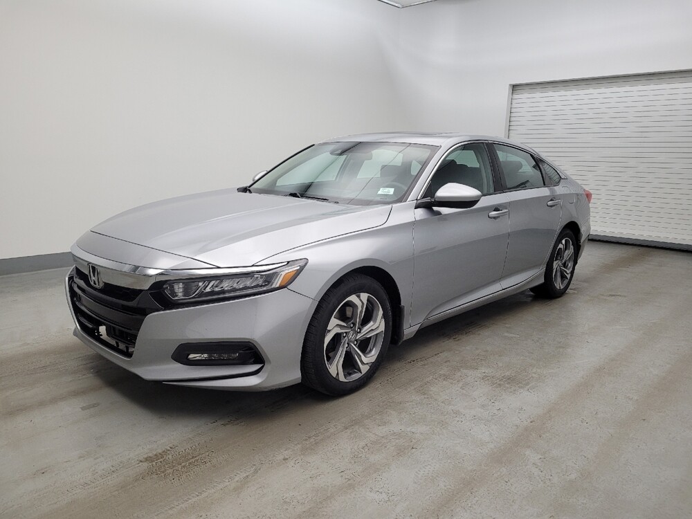 2020 Honda Accord in Cincinnati, OH 45255 - 18122106 2
