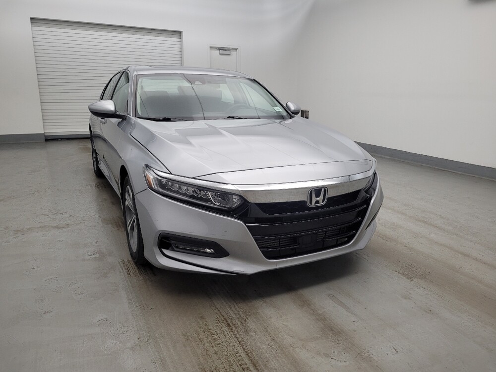 2020 Honda Accord in Cincinnati, OH 45255 - 18122106 14