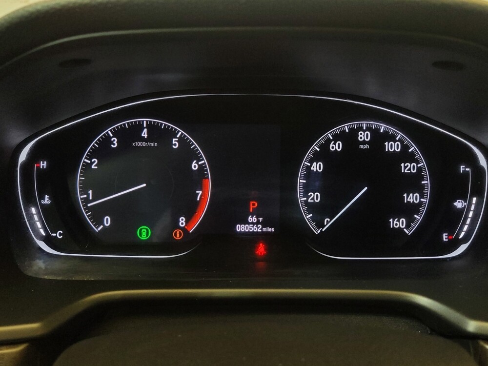 2020 Honda Accord in Cincinnati, OH 45255 - 18122106 23