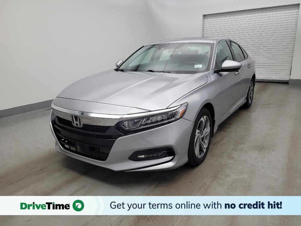 2020 Honda Accord in Cincinnati, OH 45255 - 18122106