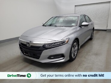 2020 Honda Accord in Cincinnati, OH 45255