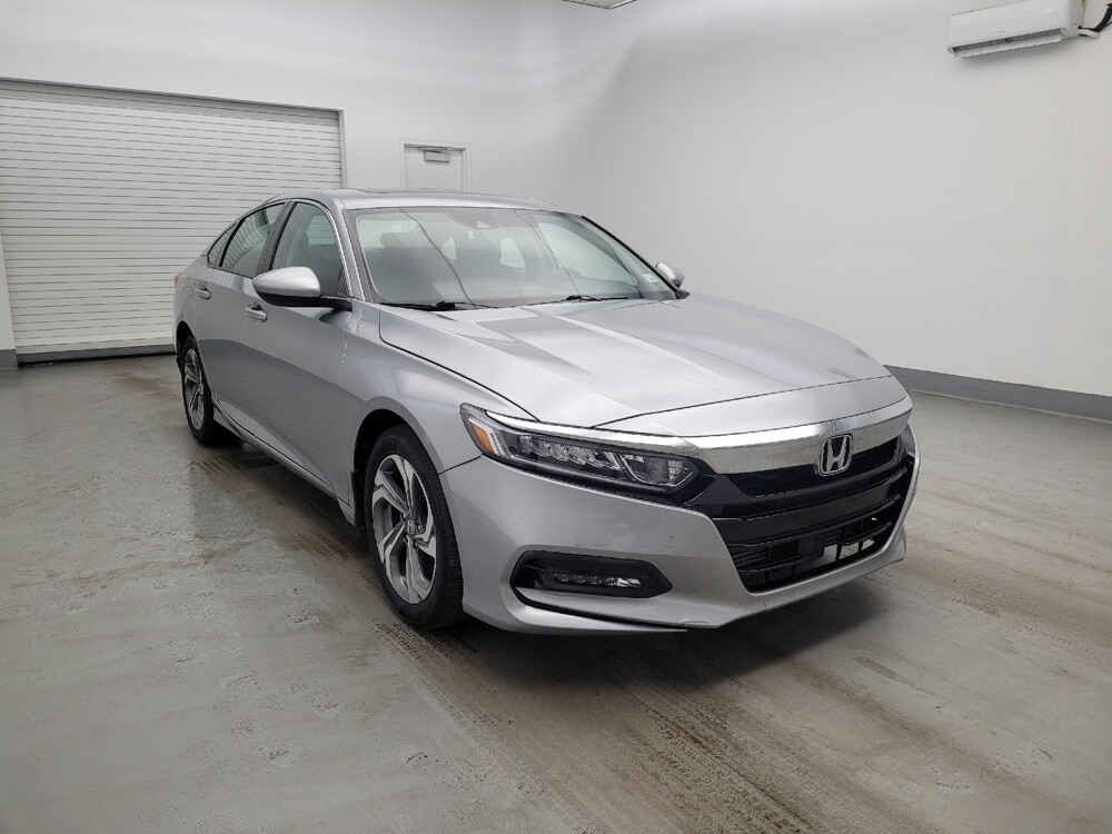 2020 Honda Accord in Cincinnati, OH 45255 - 18122106 13
