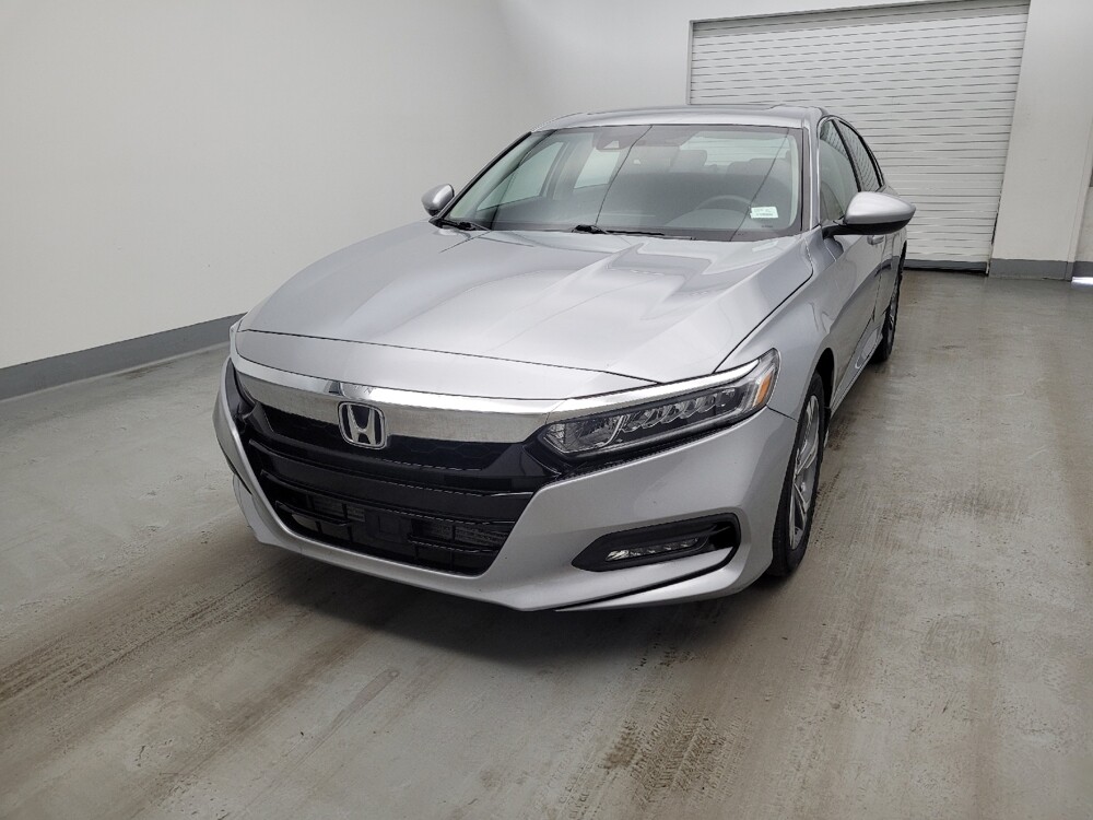 2020 Honda Accord in Cincinnati, OH 45255 - 18122106 15