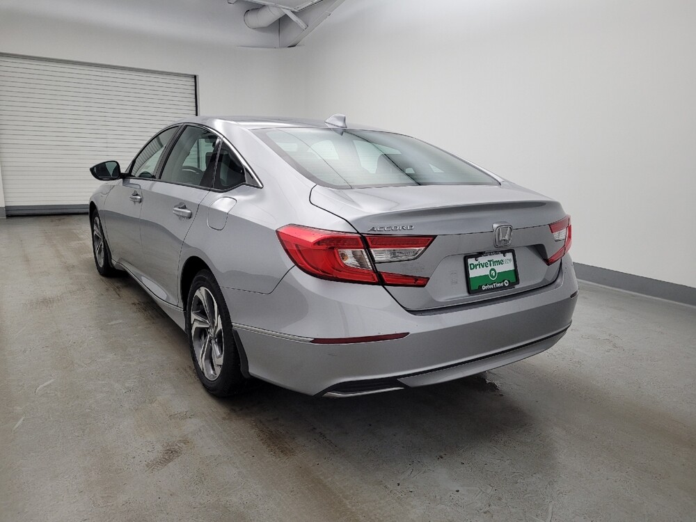 2020 Honda Accord in Cincinnati, OH 45255 - 18122106 5
