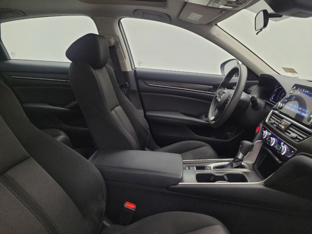 2020 Honda Accord in Cincinnati, OH 45255 - 18122106 21