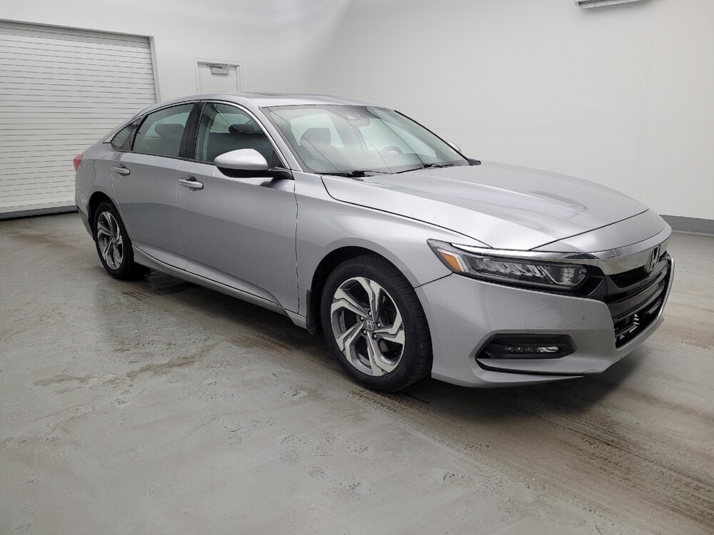 2020 Honda Accord in Cincinnati, OH 45255 - 18122106 11