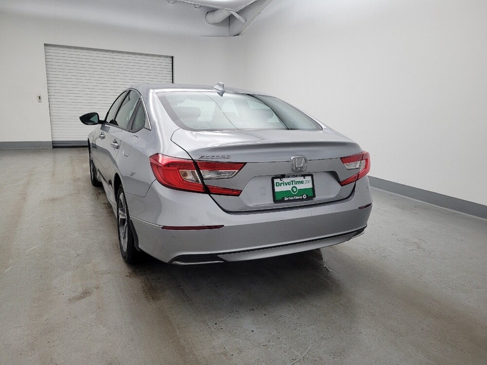 2020 Honda Accord in Cincinnati, OH 45255 - 18122106 6
