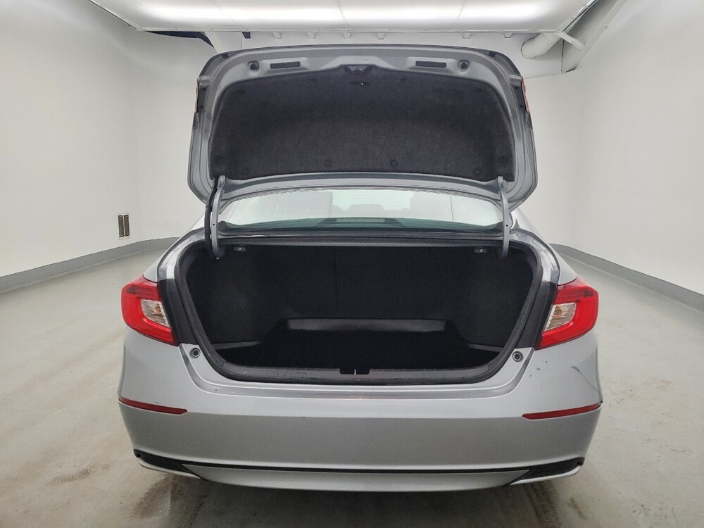 2020 Honda Accord in Cincinnati, OH 45255 - 18122106 29