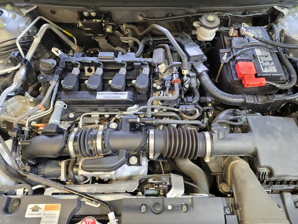 2020 Honda Accord in Cincinnati, OH 45255 - 18122106 30