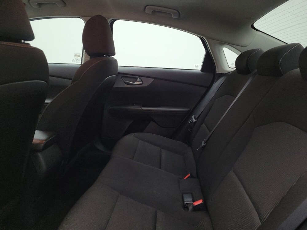 2021 Kia Forte in Columbus, OH 43228 - 18122107 18