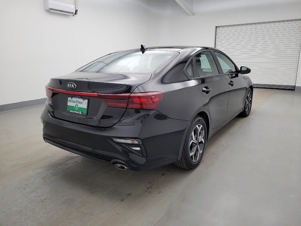 2021 Kia Forte in Columbus, OH 43228 - 18122107 9