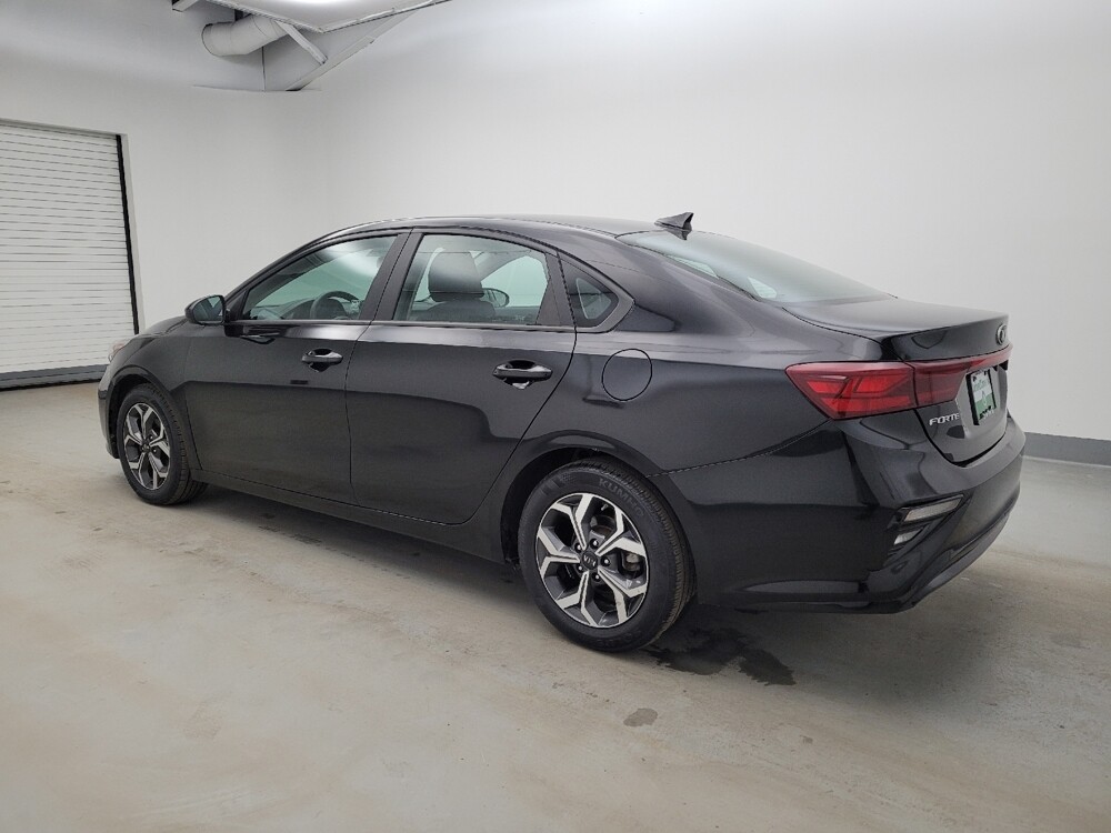 2021 Kia Forte in Columbus, OH 43228 - 18122107 3