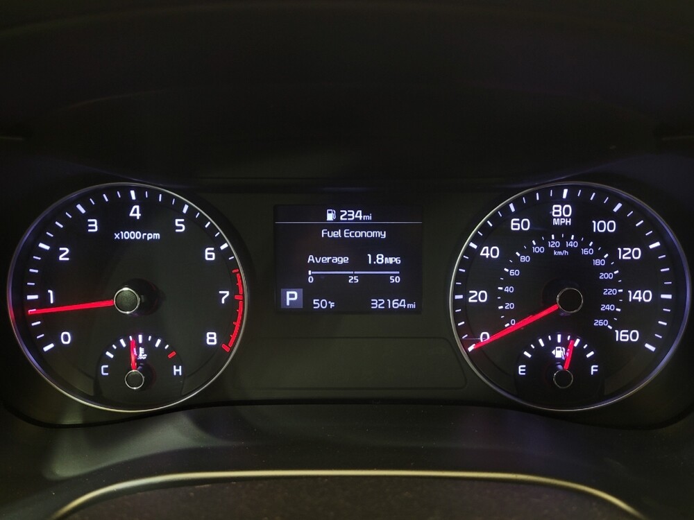 2021 Kia Forte in Columbus, OH 43228 - 18122107 23