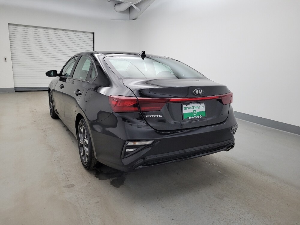 2021 Kia Forte in Columbus, OH 43228 - 18122107 6