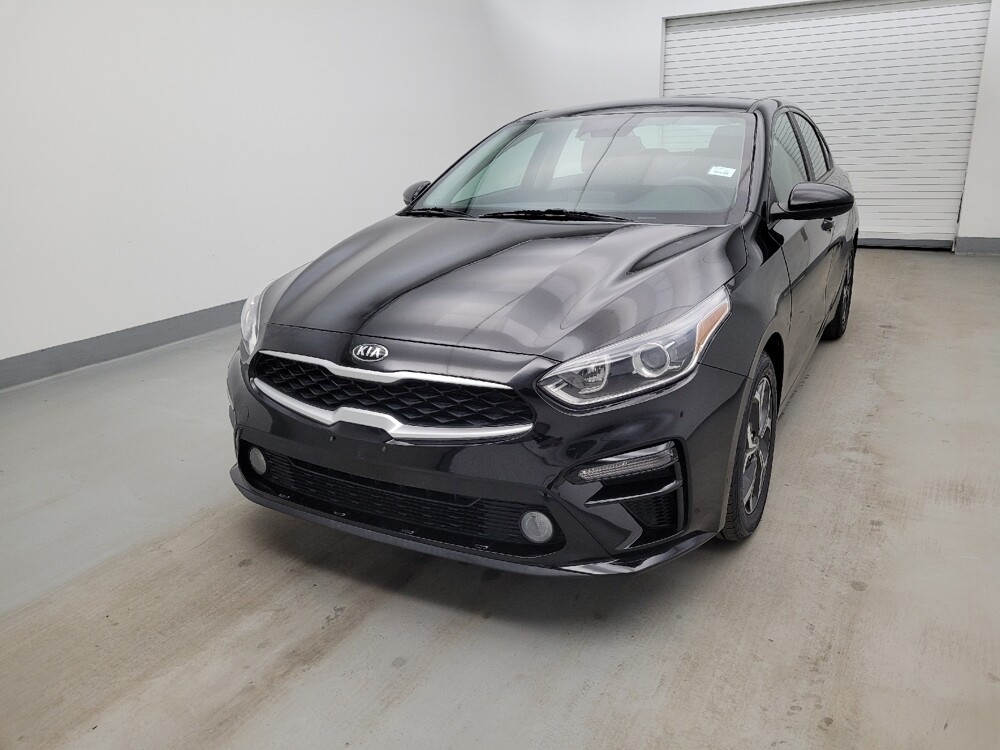 2021 Kia Forte in Columbus, OH 43228 - 18122107 15