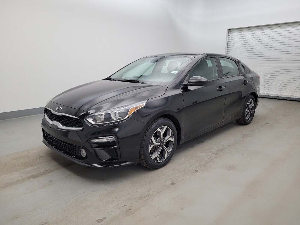 2021 Kia Forte in Columbus, OH 43228 - 18122107 2